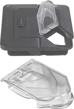 Repuesto Tapa Licuadora para Ninja, Repuesto Tapa Licuadora Piezas Superior para Ninja B