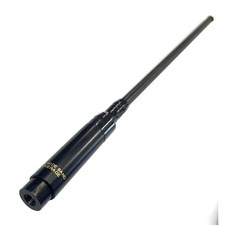 Walkie Talkie Antenna 144/ 430MHz Antenna High Gain Telescopic Antenna6691