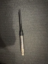 Rockville DMX-WTR 2.4GHZ Wireless DJ DMX Lighting Transmitter