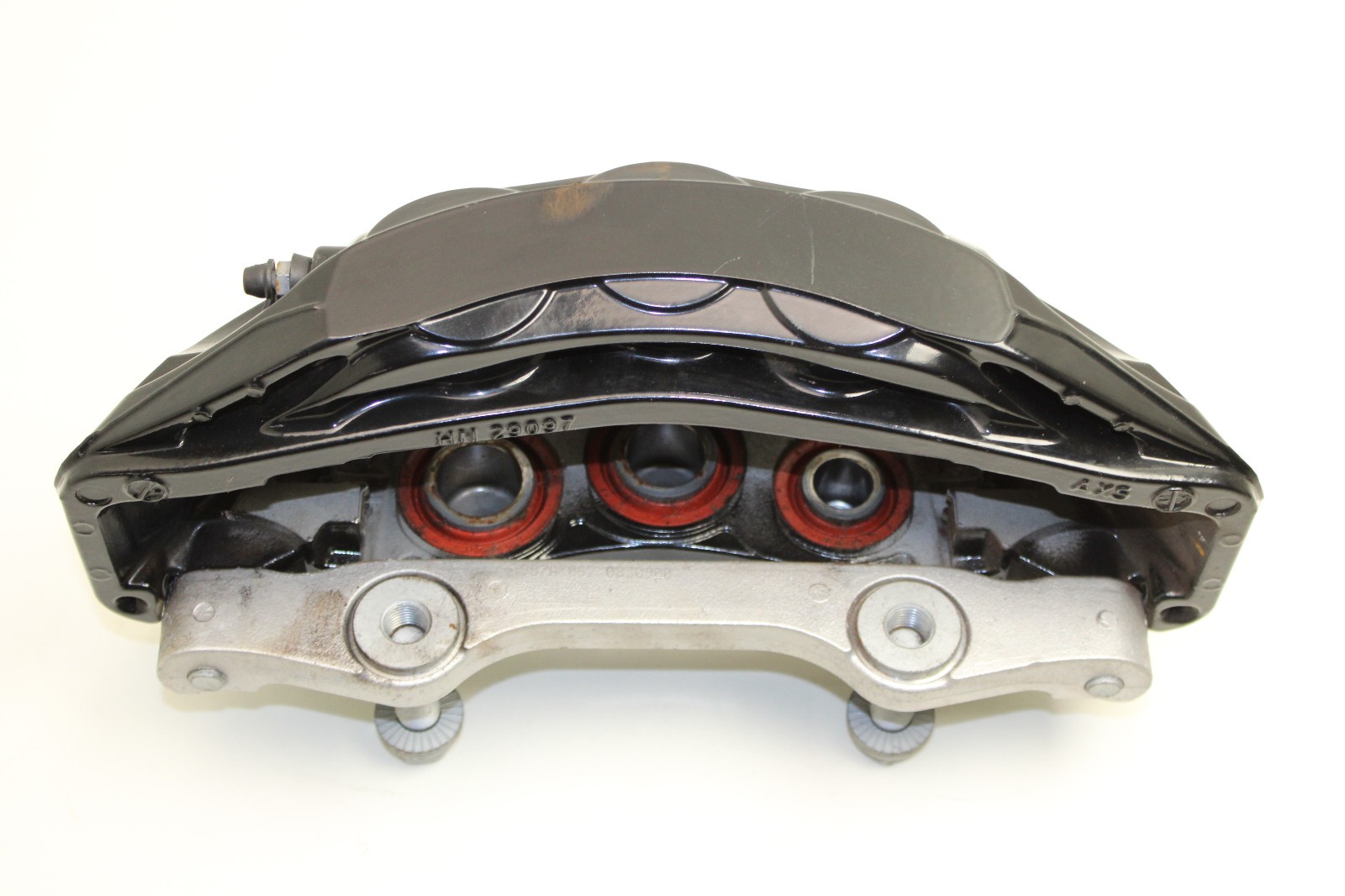 Audi A6 A7 4K A8 4N  Bremssattel Festsattel Vorne Links 4N0615105DA 4N0615107R
