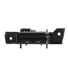 Active Grille Shutter Actuator Motor Black For  Ram 1500 13-18 Classic 19-21