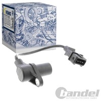 Vemo Kurbelwellensensor Passend FüR KIA Carens Carnival Retona Sephia Shuma