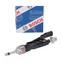 Bosch Einspritzventil FüR BMW F40 F45 G20 G21 G30 G31 X1 B38 B48 B58 13538656548