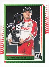 2025 Panini Donruss Racing base cards Pick from list PYC