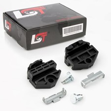 2x FENSTERHEBER REPARATURSET HINTEN LINKS / RECHTS F&Uuml;R MERCEDES C-KLASSE W202