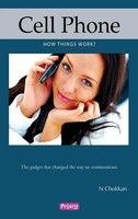 N. Chokkan | Cell Phone | Taschenbuch | Englisch (2010) | Prodigy Books