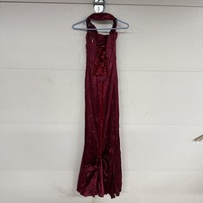 Dolce & Gabbana Purple Dress Size 40
