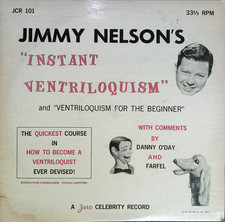 Jimmy Nelson - Jimmy Nelson's 