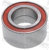 Febest Radlager Beidseitig, Vorderachse U.A. FüR Acura, Honda, Lexus, Toyota