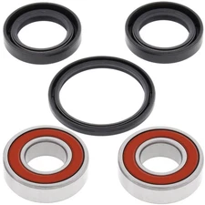 Premium Front Wheel Bearing Seal for Honda  VT600 1988-2007