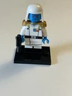 LEGO Grand Admiral Thrawn Custom Minifigure Star Wars