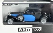 Bugatti 1934 Vehicle Year Contemporary Manufacture Diecast Cars