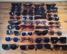 Fashion Sunglasses Wholesale Bulk Lot Sunglass 40 Units. Men, Women  Unisex