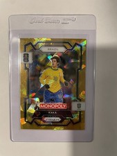 Leaf Sues Panini Over Prizm Brand 17