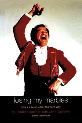 Losing My Marbles | Trader Faulkner | Taschenbuch | Kartoniert / Broschiert