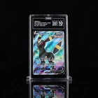 New ListingTAG 10 PRISTINE 2021 POKEMON EVOLVING SKIES UMBREON V #188 POP 1