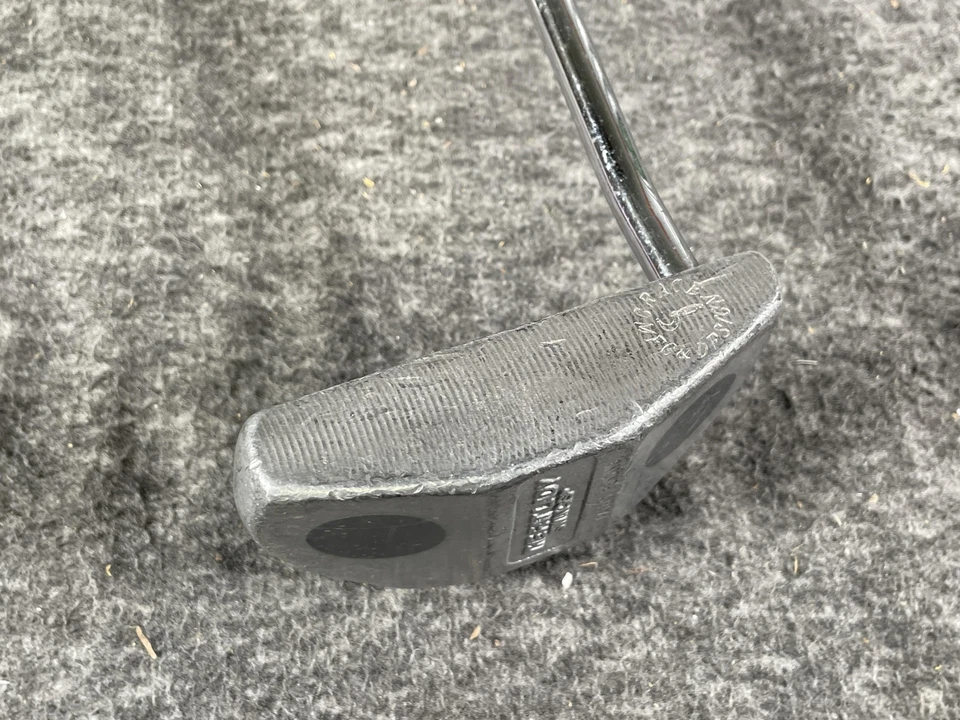 Club de Golf Bobby Grace The Fat Lady Swings Mazo Putter 36 pulgadas Acero para Mano Derecha Foto 3 de 4