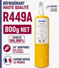 R449A
