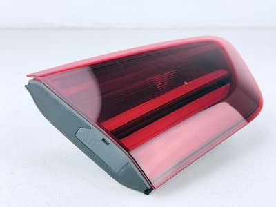BMW 1 F20 F21 2017 Left Tail Light Rear Lamp Inner 7456503