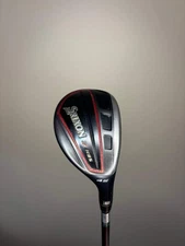 Srixon ZH85 4 Hybrid 22° HZRDUS 85g Regular Flex 40″ +HC NICE