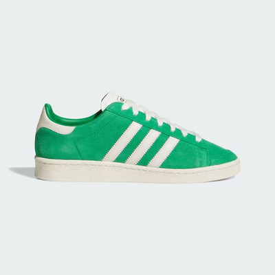Adidas Jabbar Low Green Mens JI3432 NEW Sz 9