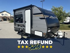 2026 Forest River Aurora Light 13RDX