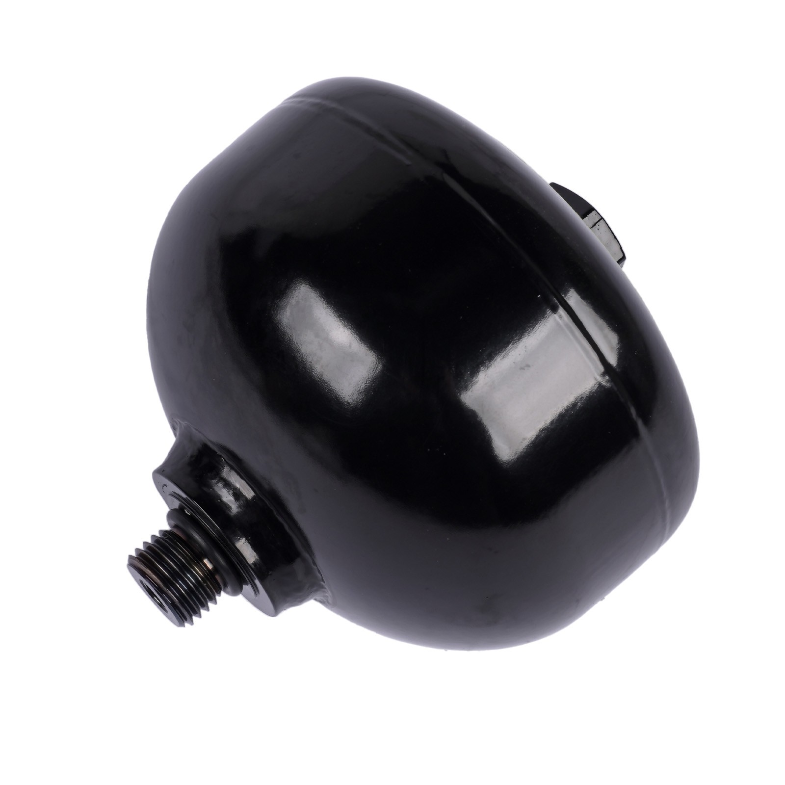 Maybach 57 2003-2012 Brake accumulator Black
