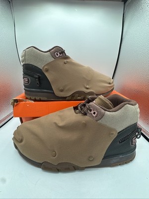 Nike Air Trainer 1 SP Travis Scott Wheat Sneaker DR7515-200 Men s 11