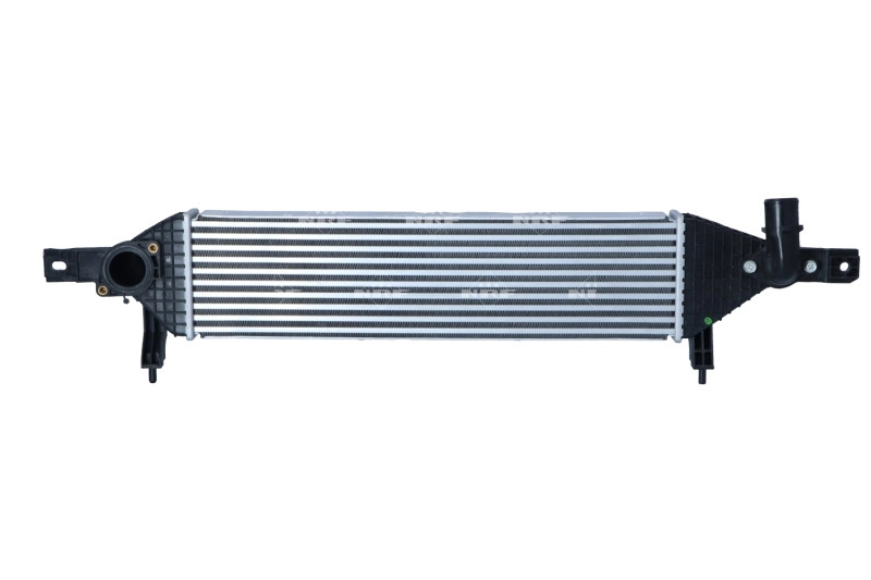 Intercooler NRF 30363 échangeur de rechange pour OE 14461BB50A