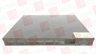 COMNET CNGE26FX2TX24MSPOE1 / CNGE26FX2TX24MSPOE1 (NEW NO BOX)
