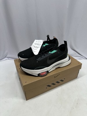Nike Air Zoom-Type Black/Summit White-Menta-Orange Mens Size 10 CJ2033 010 New