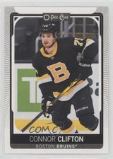 2021-22 O-Pee-Chee Connor Clifton #472 2o7