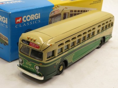 Corgi 54002 Madison Avenue-GM 4506 NIB | eBay