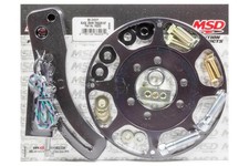 Msd Bbc Crank Trigger Kit Black 86203 Msd Bbc Crank Trigger Kit Black 86203