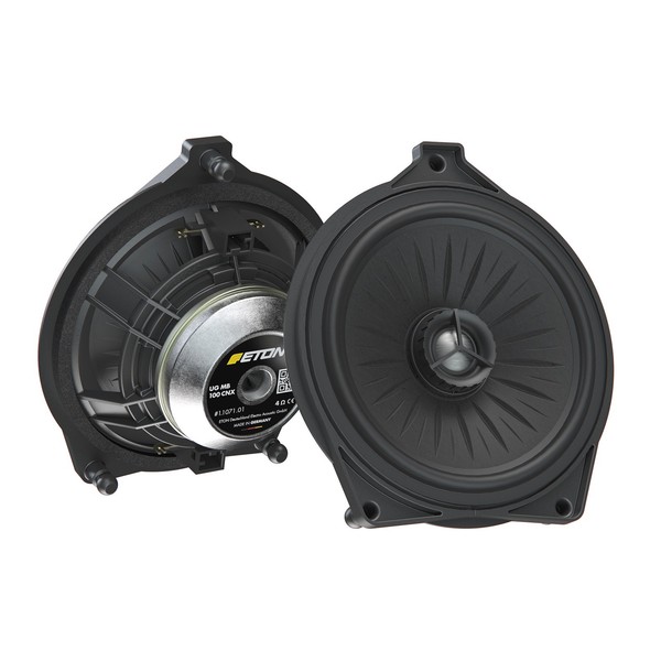 Lautsprecher FüR Mercedes E-Klasse Cabrio A217 2-Wege Centerspeaker Mitte-image
