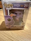 Funko Pop! Vinyl Figment Epcot 35th Anniversary #293 Disney Parks Exclusive