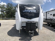 2026 Jayco Eagle HT Travel Trailer 312BHOK