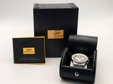 Breitling Navitimer B01 46mm Chronograph Stainless Steel Watch Aa0925ozxzsa 2