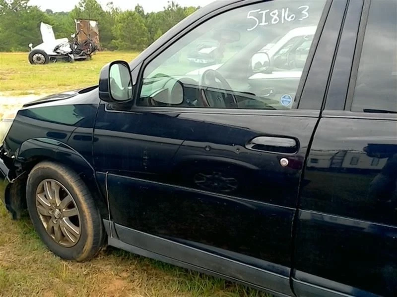 Relación de eje trasero Carrier 3,29 Opt FR9 para Buick Rendezvous 02-06 OEM Foto 4 de 4