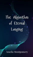Amelia Montgomery The Algorithm of Eternal Longing (Hardback) (UK IMPORT)