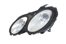 Hauptscheinwerfer links Scheinwerfer links SMART FORFOUR 454 A4545400154 SMART