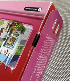 LEGO Juniors 10729 Cinderella's Fairytale Carriage NEW MISB_Cinderella's Carriage NEW