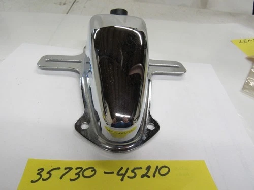BRACKET UNIT, REAR COMBINATION | Includes Item(s) 12 - 13