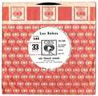 LOS BUHOS 45 Not Fade Away / The Joker 1964 Argentina Garage Beat Promo 7" ♫