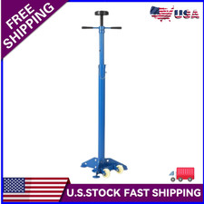 Underhoist Support Stand 34ton Capacity Under Hoist Jack Stand Round Adjustable Underhoist Support Stand 34ton Capacity Under Hoist Jack Stand Round Adjustable