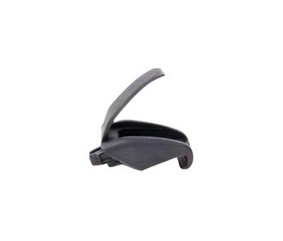 Rear Window Blind Sun Shade Hook Holding Clip For 2000-2006 BMW E53 X5 SUV