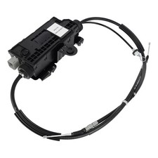 Handbremse Aktor Auto Control Unit 34436874219 Für BMW 5er 2010-2017 GT F07