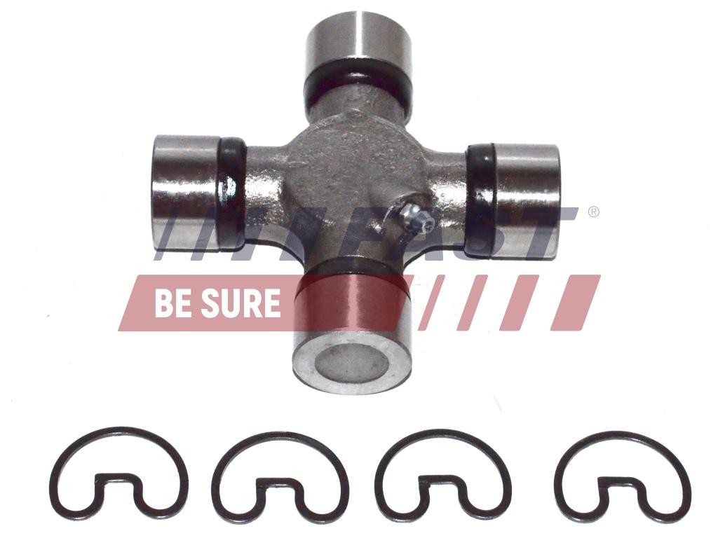 FAST FT28068 Joint, propshaft for IVECO