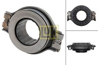 1X LuK 500 0172 11 AusrüCklager FüR VW Porsche Audi