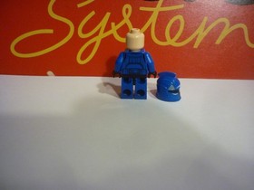 Lego STAR WARS Figure Ref: sw0613 - Captain Commando Senate - Set: 75088
